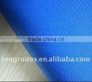 COTTON TWILL FABRIC 16X12 108X56 270GSM thumbnail-1