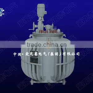 Oil Immersed Power Transformer Made in China100k~500k thumbnail-1