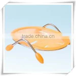 OEM Cheap Wholesale Plastic Hotel Soap Saver thumbnail-1