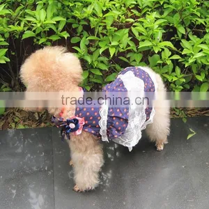 Dog Clothes Display Stand Xxx Small Dog Clothes Pet Clothes thumbnail-1