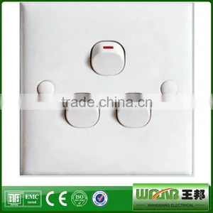 Long Use Mini Waterproof Push Button Switch thumbnail-1