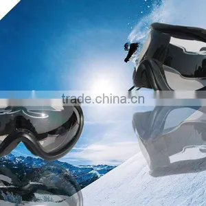 Ski Glasses CE Approved thumbnail-1