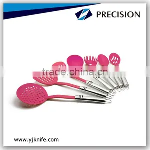 Wholesale High Quality Plastic Kitchen Utensils thumbnail-1