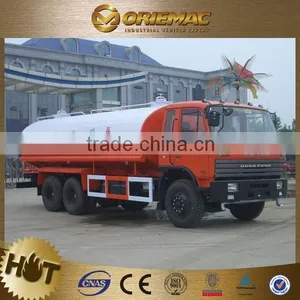 Dongfeng Water Tank 10000 Liter Water Tank Trucks For Sale thumbnail-4