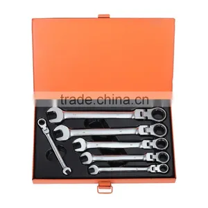 Ratchet Wrench Set thumbnail-1
