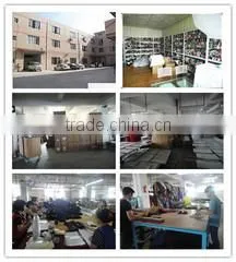 Shantou Longhu District Shengqing Arts & Crafts Handbag Factory company overview - view 1 thumbnail