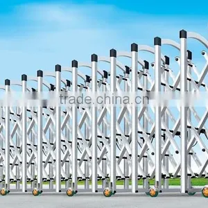 Folding Gate 304 thumbnail-2