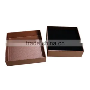 Pantone Color Decorative Gift Box for Wallets thumbnail-3