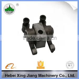 China Sale High Quality Engine Parts 4928698 Rocker Arm Assembly thumbnail-1