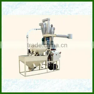 CHENGLI's Cheap Small Type Flour Machine thumbnail-1