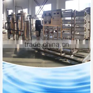 Table Water Dealing Machine thumbnail-1