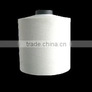Polyester Bright Yarn Polyester Flat Yarn Polyester Crimped Yarn thumbnail-1
