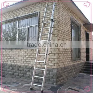 Aluminium Ladder Hinge/aluminum Ladder Rungs thumbnail-2