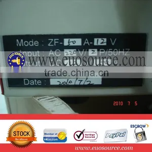 Electroplating Power Supply for Cylinder ZF-50A-12V thumbnail-6