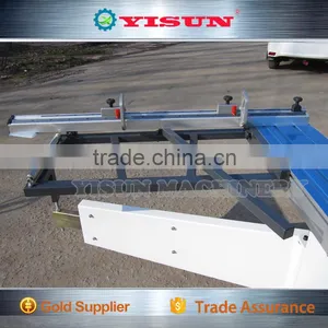 MJ6128Y Sliding Table Saw Woodworking Machinery thumbnail-5