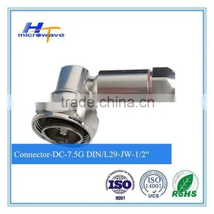 DC-11GHz 50ohm Divid f Connector, thumbnail-1