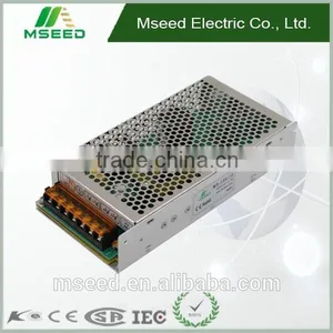 New Product MS-120-12 12a Output Industrial dc Adapter ^^Switch Mode Power Supply thumbnail-1