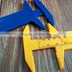 Mini Plastic Calipers thumbnail-2