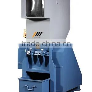 15kw/20hp Pet Bottle Plastic Crusher/grinder/breaker (PC-500x400) thumbnail-1