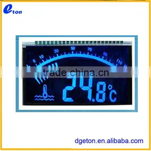 LCD Screen for Distant Thermometer thumbnail-1
