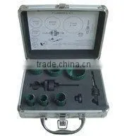 Economic Hot Sell 16pcs Bi-metal Hole Saw thumbnail-1