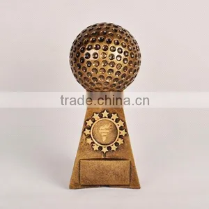 Polyresin World Cup Trophy Replica thumbnail-1