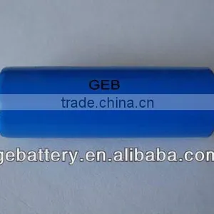 3.6v A Size Lithium Battery Er17505m thumbnail-1