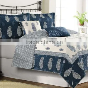 Microfiber Printed Quilts thumbnail-1