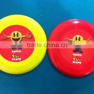 pp Plastic Pet Frisbee thumbnail-1