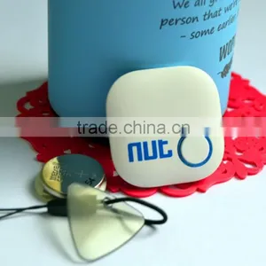 Anti Lost Smart Remote Bluetooth Purse Hook Key Finder Wholsale thumbnail-4