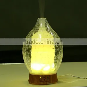 Portable Ultrasonic Essential Oil Repeller/disinfectant Fluid Diffuser/fogger Maker thumbnail-1