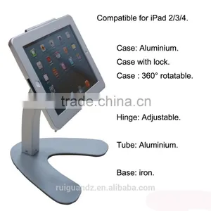 Tablet Pos Stand thumbnail-1