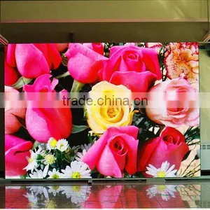 Hot Sale High Quality Indoor p3 Led Screen thumbnail-1