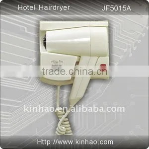 JF5015A Hotel Hairdryer thumbnail-1