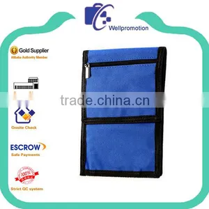Polyester Extendable id Card, Badge Holder With Hook thumbnail-3