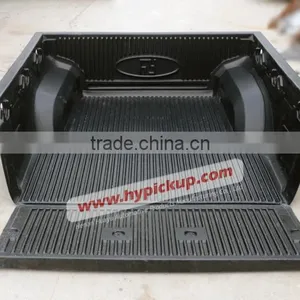 Exterior Accessories Bedliner Greatwall Wingle 5/ Wingle 3 Double Cab thumbnail-1