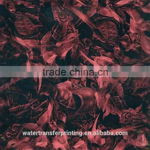2016 Hot Sale Pva Water Transfer Printing Film GY749 Hydrographic Film in China thumbnail-5