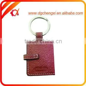 High-end Men's Black PU Passport Wallets thumbnail-5