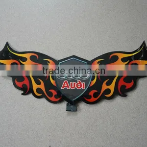 el Decal Sticker thumbnail-1