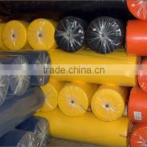 100% PP Spunbonded Nonwoven Fabric thumbnail-1
