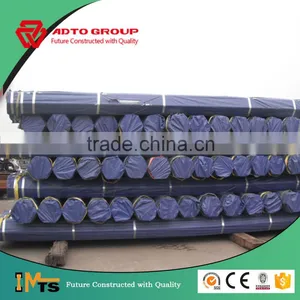 BS1139 Hot Dipped Galvanized Scaffolding Tube thumbnail-5