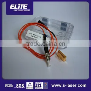 China Wholesale 300mw-500mw Green Laser Diode Module 5mw thumbnail-1