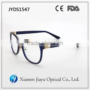 Any Size Available Optical Frames in Acetate thumbnail-1