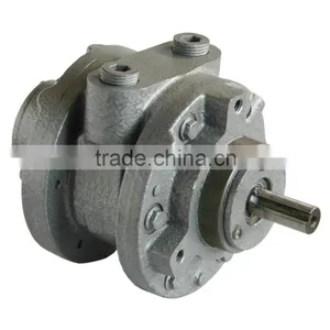 HX6AM-H,4HP Air Motor,Foot Mounting,Gast Equivalent Motor Model 6AM-FRV-5A,For Coats Tire Changer thumbnail-2