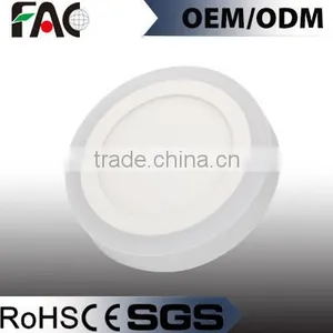 Boutique/home/restaurant and Other Indoor Lighting Led Panel Round 18w thumbnail-1