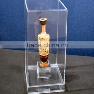 Custom Display Cabinets Model Cabinet thumbnail-2