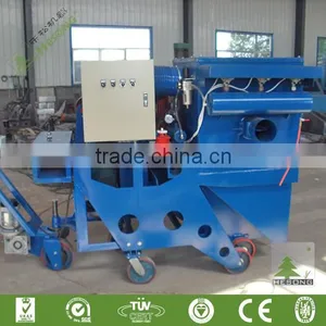 Concrete Floor Sandblaster Machine thumbnail-6