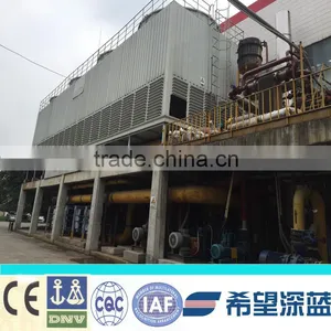 Central Heat Vacuum Boiler thumbnail-4