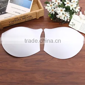 Manufacturers Selling High Density Sponge Underwear Bra Pad thumbnail-1