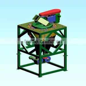 Fiber Separator Machine for Fiber Waste Recycling Machinery thumbnail-1